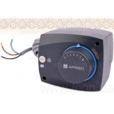 Afriso ARM 343 привод електричний