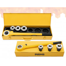 Rems Eva Set R
