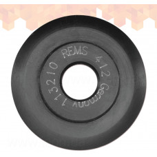 Rems Cutter Wheel Cu/INOX