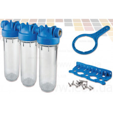 Atlas Filtri DP TRIO AB OT KIT
