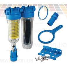 Atlas Filtri HYDRA Rainmaster Duo LA