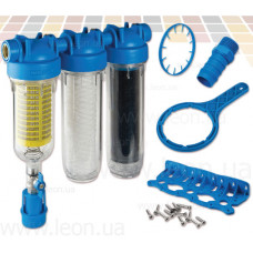 Atlas Filtri HYDRA Rainmaster Trio LA KIT