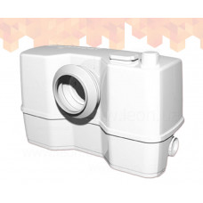 Grundfos Sololift2 WC-3