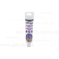 GEB Gebex Plus tap змазка для труб силіконова