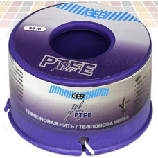 Нить тефлоновая PTFE GEB