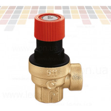 5134 Caleffi мембранний клапан