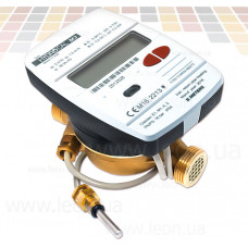 BMeters Hydrocal M3 тепловий лічильник