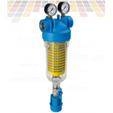Atlas Filtri HYDRA M