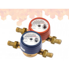 BMeters GSD8-I