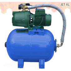 Team Export JET XL