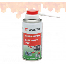 Wurth Wartungsspray