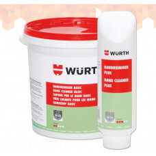 Wurth очиститель рук