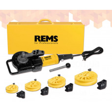 Rems Curvo SET