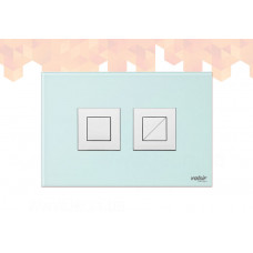 Crystal Malaysia / Polished Square
