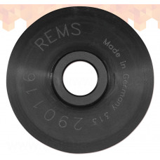Rems Cutter Wheel P