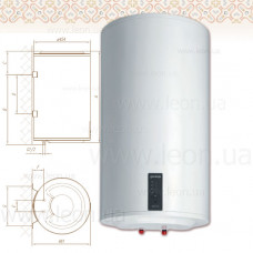 Gorenje GBF SM