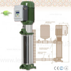 Sea-Land MKV Inventa