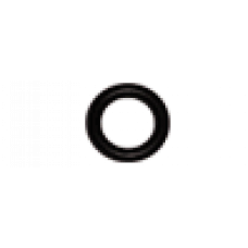 2062 Bonomi o-ring гумове кільце для крана-американки