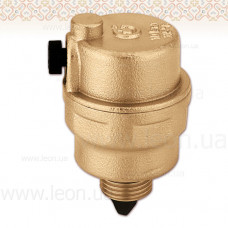 5024 Caleffi повітровідвідник