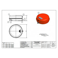 Oem-Pro 13A (№541) Zilmet