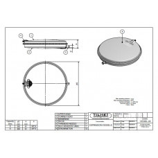 Oem-Pro 13C (№521) Zilmet