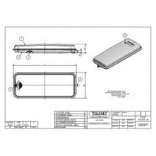 Oem-Pro 13S (№539) Zilmet