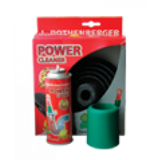 Rothenberger Power Cleaner