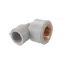PPR коліно перехідник ВР KAN-therm