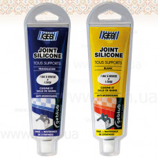 GEB Silicone Tous Supports силікон протигрибковий