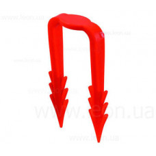 1000019 крепежная скоба Uponor