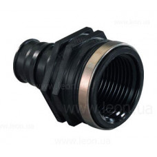 PPSU штуцер ВР Uponor Q&E