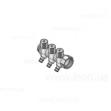 Колектор Uponor SH Q&E 1