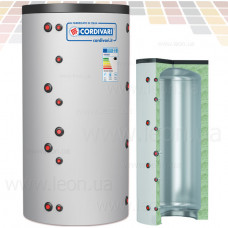 Cordivari PUFFER VT COMPACT буферна ємність