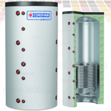 Cordivari PUFFER 1