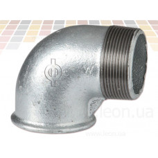 Atusa 92 коліно 90° В3
