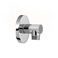Albertoni L02803B коліно душового шлангу