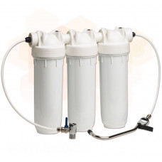 Bravo DP Trio KIT