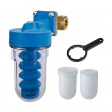 Atlas Filtri Dosaplus 4 KIT + 2 картриджа