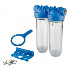 Atlas Filtri DP 10 DUO TS OT KIT