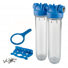 Atlas Filtri DP 20 DUO TS OT KIT