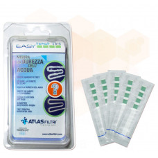 Atlas Filtri тест жесткости воды