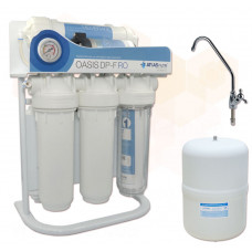 Oasis DP-F PUMP