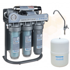 Oasis DP-F Sanic PUMP-UV