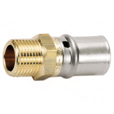 Bonomi 4001 D16-32 перехідник прес-ЗР