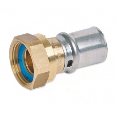 Bonomi 4006 D16-32 перехідник з накидною гайкою