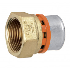 Bonomi 4002 D40-75 перехідник прес-ВР