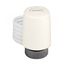 6561 Caleffi електропривод термостату