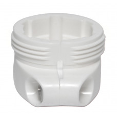 Caleffi адаптер під click М23,5х1,5
