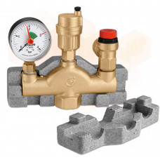 302 Caleffi