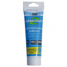Gebatout 2 паста для паковки